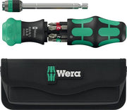 KRAFTFORM KOMPAKT 20 RA-R WITH POUCH