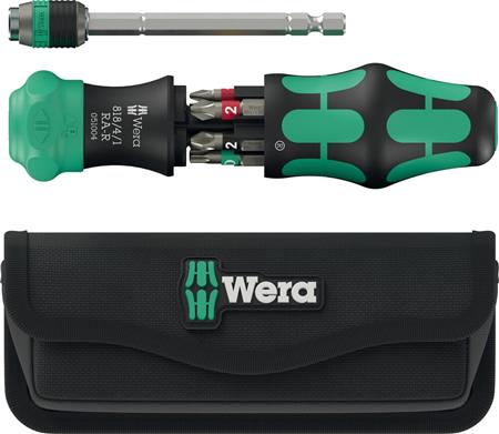 KRAFTFORM KOMPAKT 20 RA-R WITH POUCH