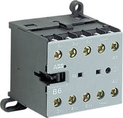 KONTAKTOR MINI B 6-30-01 220V