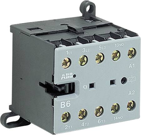 KONTAKTOR MINI B 6-30-01 220V