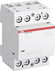 INSTALLATIONS KONTAKTOR ESB40-40N-06