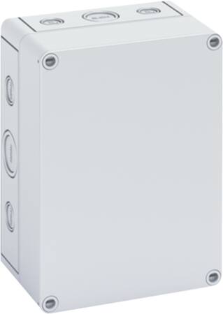 TK PS 1813-8F-M TOMT KABINET