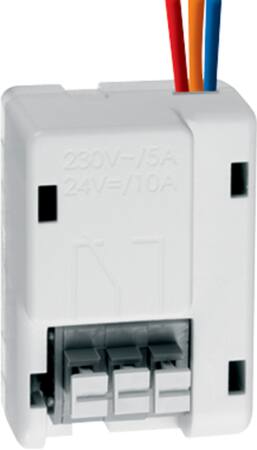 Relæ f. Easylux Røgalarm