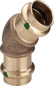 SANPRESS BØJN MF/MF 45GR 35