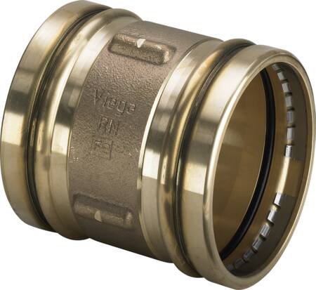 76,1 mm Sanpress skydemuffe