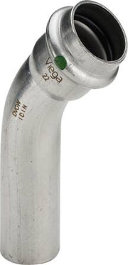 SANPRESS INOX BØJN MF/NP 45GR 35