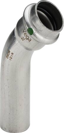 SANPRESS INOX BØJN MF/NP 45GR 22
