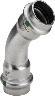 SANPRESS INOX BØJN MF/MF 45GR 42