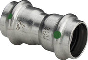 SANPRESS INOX MUFFE 54