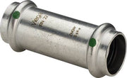 SANPRESS INOX SKYDEMUFFE 42