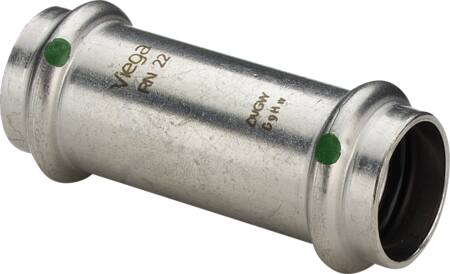 SANPRESS INOX SKYDEMUFFE 35