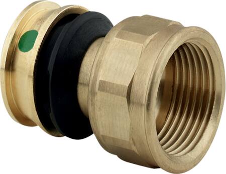 RAXOFIX OVERGANG LIGE/MF 20X1/2