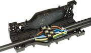 MUFFE RAYGEL PLUS 2
