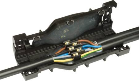 MUFFE RAYGEL PLUS 2