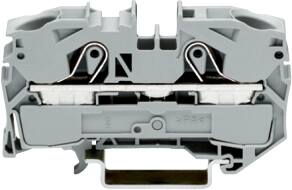 GENNEMGANGSKLEMME 16MM2 2L