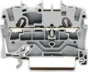 GENNEMGANGSKL 2,5MM2 2L