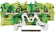 GENNEMGANGSKL 2,5MM2 4L PE