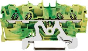 GENNEMGANGSKL 2,5MM2 4L PE
