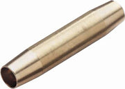 SAMLEMUFFE FOR Ø7,2MM SØGEFJED.