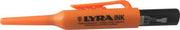 DYBDEMARKER BLÅ