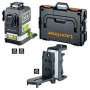 POWERPLANE-LASER 3G MULTI-18V