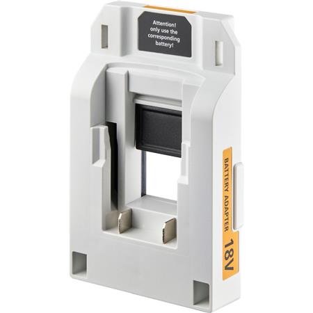 POWERADAPTER DEWALT