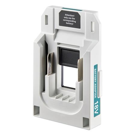 POWERADAPTER MAKITA