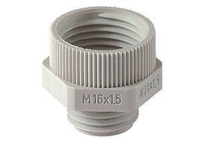 FORØGELSE U.M16 I.M20 PA
