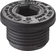 EX BLINDPROP M20X1,5 SORT PA