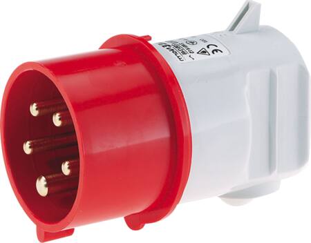 CEE STIKPROP H6/400/16/5/44