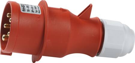 CEE STIKPROP H6/400/16/5/44