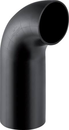 PEH BØJNING 90 Ø 40 MM