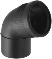 SILENT PP BØJNING 87,5GR. D110