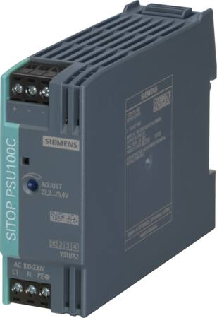SITOP PSU100C 12V 2A