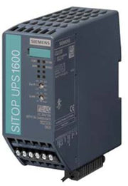 SITOP DCUPS1600 24 V/10 A DC