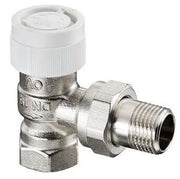 1/2" TERMOSTAT VENTIL VINKEL AV9