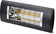 SOLAMAGIC PREMIUM+ 2000 WATT JET-BLACK