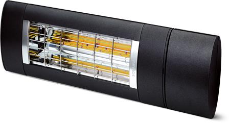 SOLAMAGIC PREMIUM+ 2000W BTC JET-BLACK