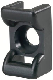 SOKKEL SKRUE 14,5X25,0,SORT HS