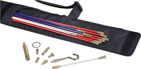 Søgefjedersæt CS-SD DeLuxe