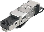 PLUG RJ45 STEADYTECH