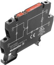 OPTOKOBLER TOS 24VDC/48VDC 0,5A
