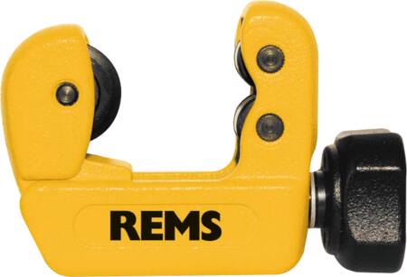 REMS rørskærer RAS Cu-INOX, 3-28