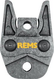 REMS pressbakke U 20*