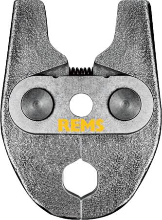REMS pressbakke mini V 15