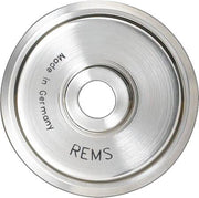 SKÆREHJUL CU-INOX F. NANO