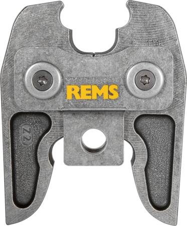 REMS MELLEMTANG Z 2 F/PRESSRING