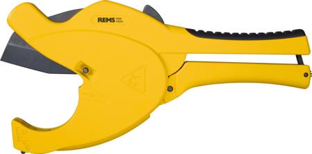 PLASTSAKS REMS ROS P 63 S