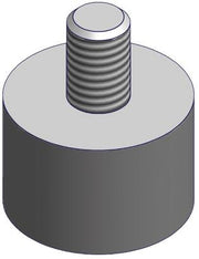 GUMMIFOD FOR ROLL-PROFI