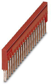 CROSS-CONNECTOR FOR TERMINAL BLOCK